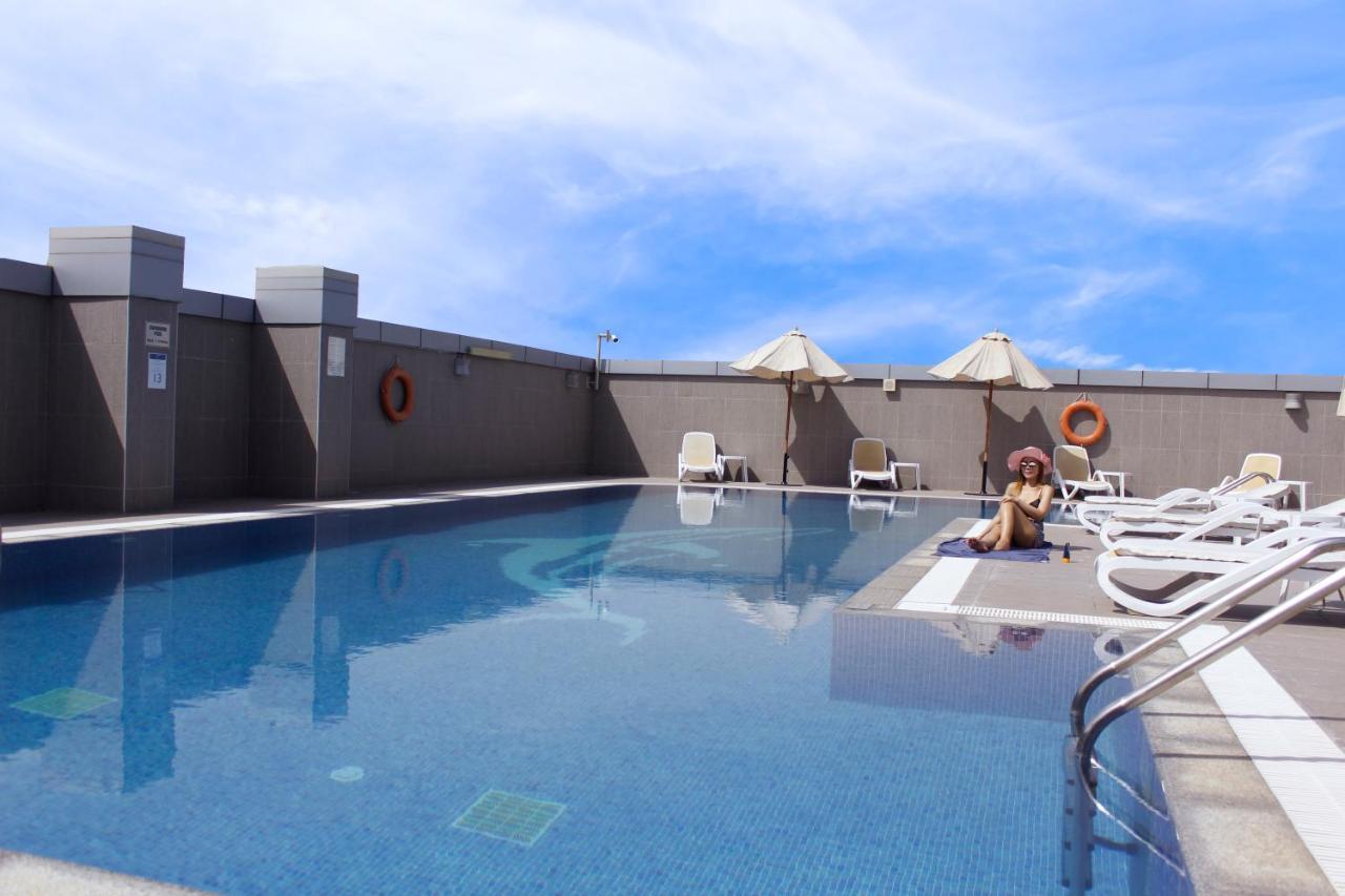 Al Diar Sawa Appart hôtel