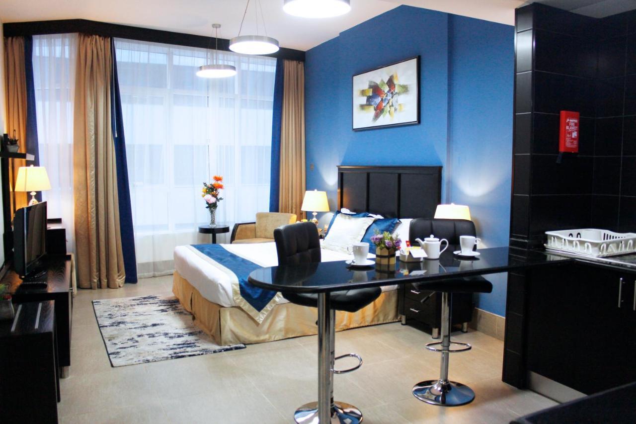 Al Diar Sawa Appart hôtel 4*