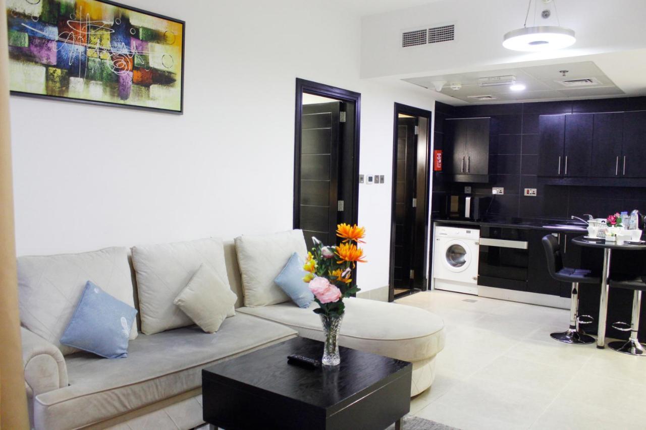 Al Diar Sawa Appart hôtel 4*