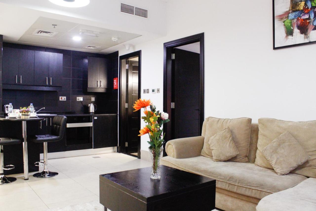 Al Diar Sawa Appart hôtel Abou Dabi