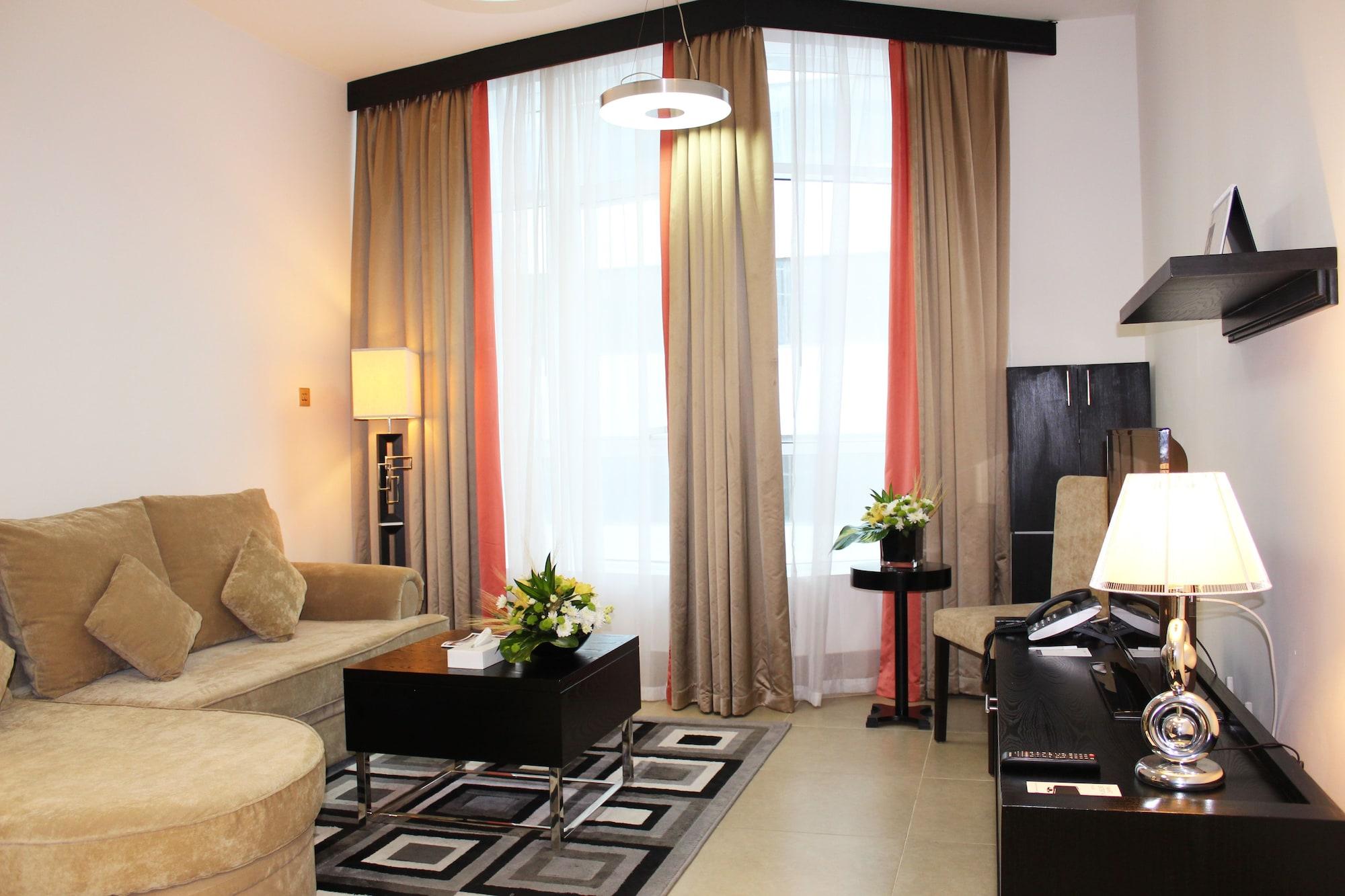 Al Diar Sawa Appart hôtel