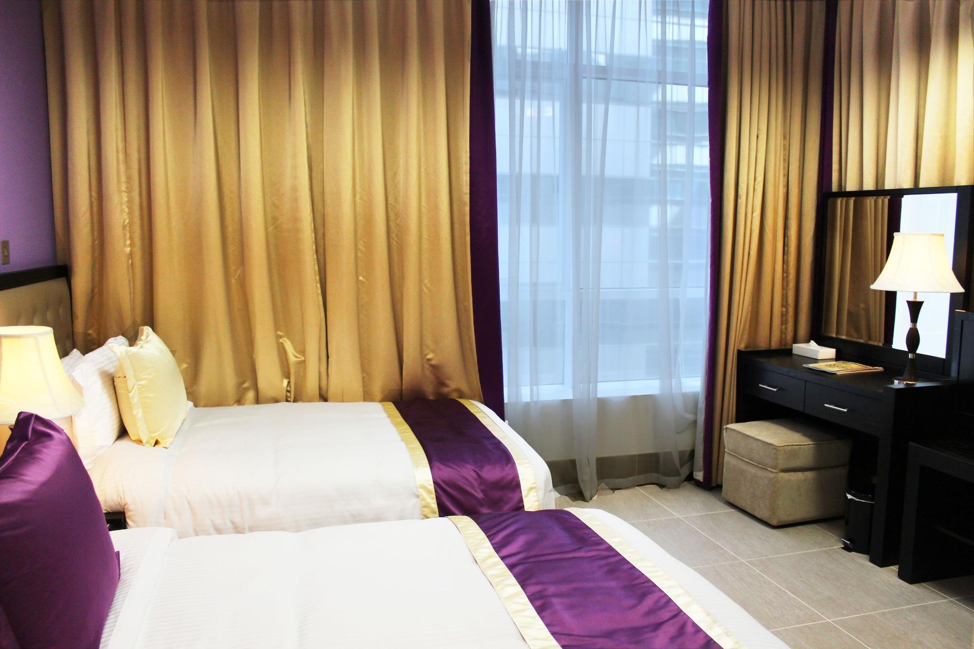 Appart hôtel Al Diar Sawa 4*
