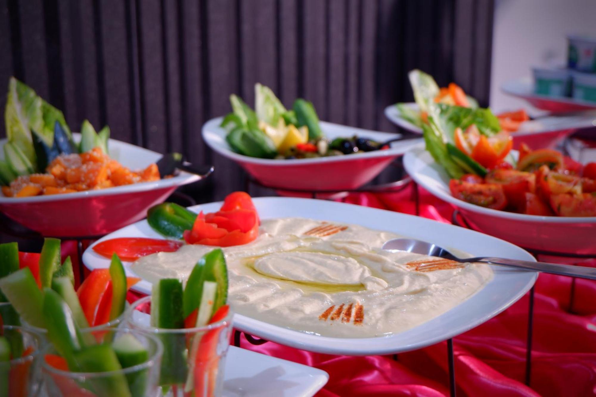 Appart hôtel Al Diar Sawa