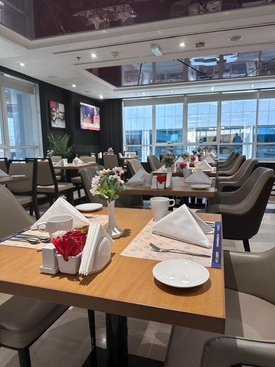 Al Diar Sawa Appart hôtel 4*