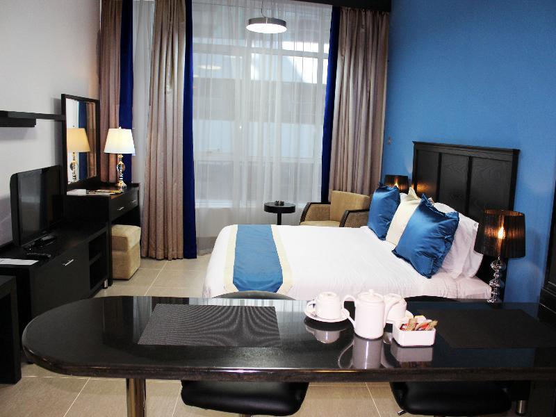 Appart hôtel Al Diar Sawa
