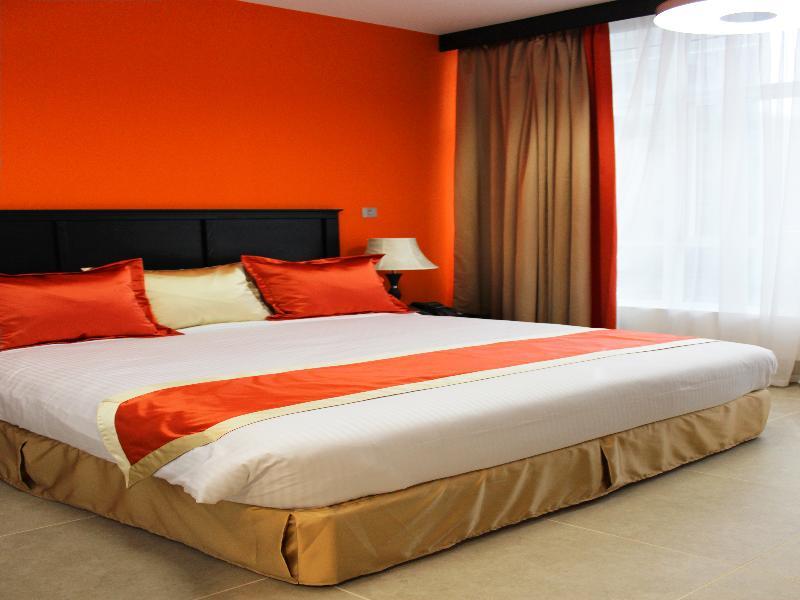Appart hôtel Al Diar Sawa 4*
