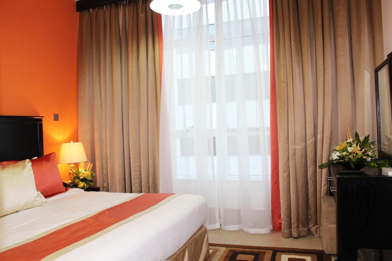 Al Diar Sawa Appart hôtel