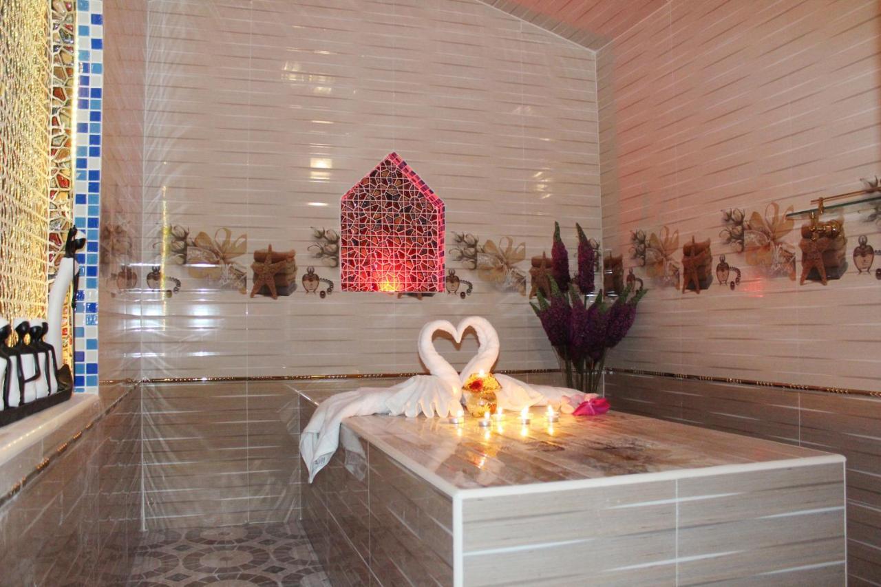 Appart hôtel Al Diar Sawa